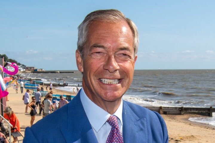 Clacton by-election results expected early Friday as counting faces challenges from record candidate list