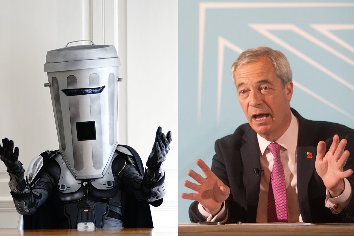 Clacton by-election sets record with 34 candidates as parties opt out