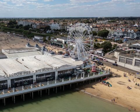 Clacton voters express discontent as Farage returns amid by-election criticism