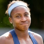 Coco Gauff expresses support for measures on transgender athletes in women's tennis