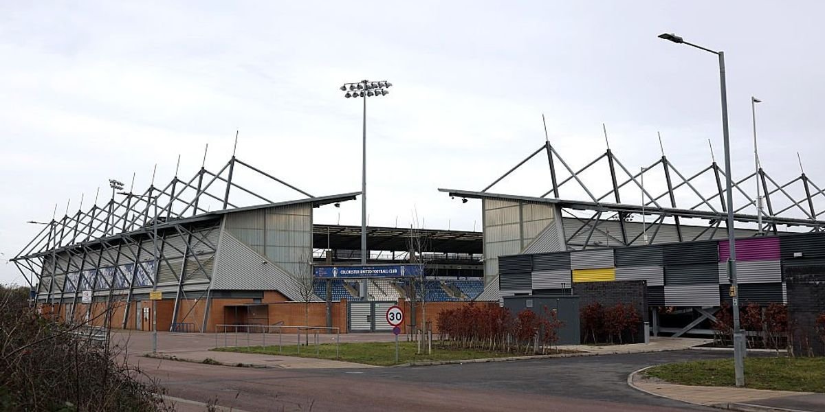Colchester United fans face £16.50 parking charge due to new rules