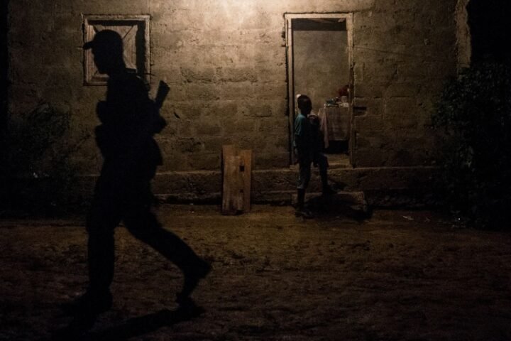 Colombia’s armed groups increasingly recruit children for drone warfare, Human Rights Watch reports