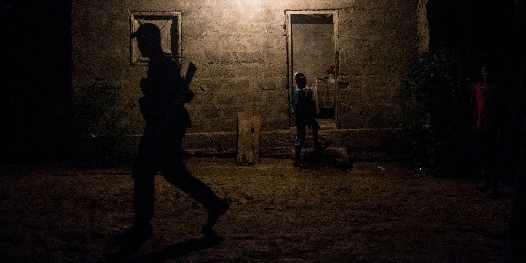 Colombia’s armed groups increasingly recruit children for drone warfare, Human Rights Watch reports