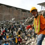 Colombia's earthquake response highlights stark contrasts with Venezuela's recent disaster management