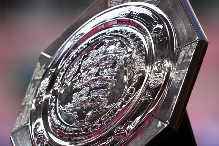 Community Shield moves to Cardiff as Wembley hosts The Weeknd concerts