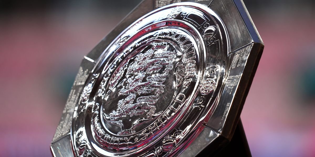 Community Shield moves to Cardiff as Wembley hosts The Weeknd concerts
