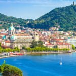 Como mayor imposes bicycle ban in historic city centre following accident