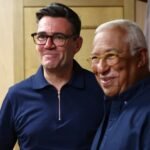 Concerns rise over Brexit as Burnham promises a ‘bolder’ approach to EU relations