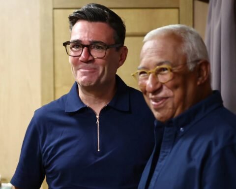 Concerns rise over Brexit as Burnham promises a ‘bolder’ approach to EU relations