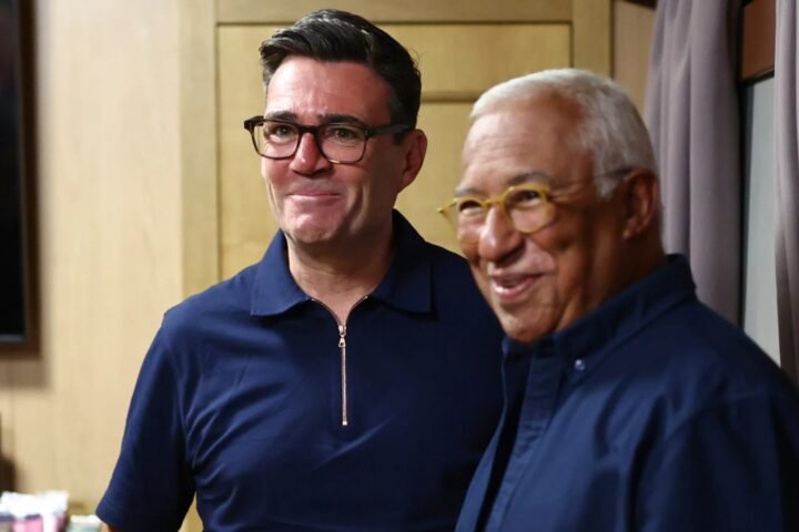 Concerns rise over Brexit as Burnham promises a ‘bolder’ approach to EU relations