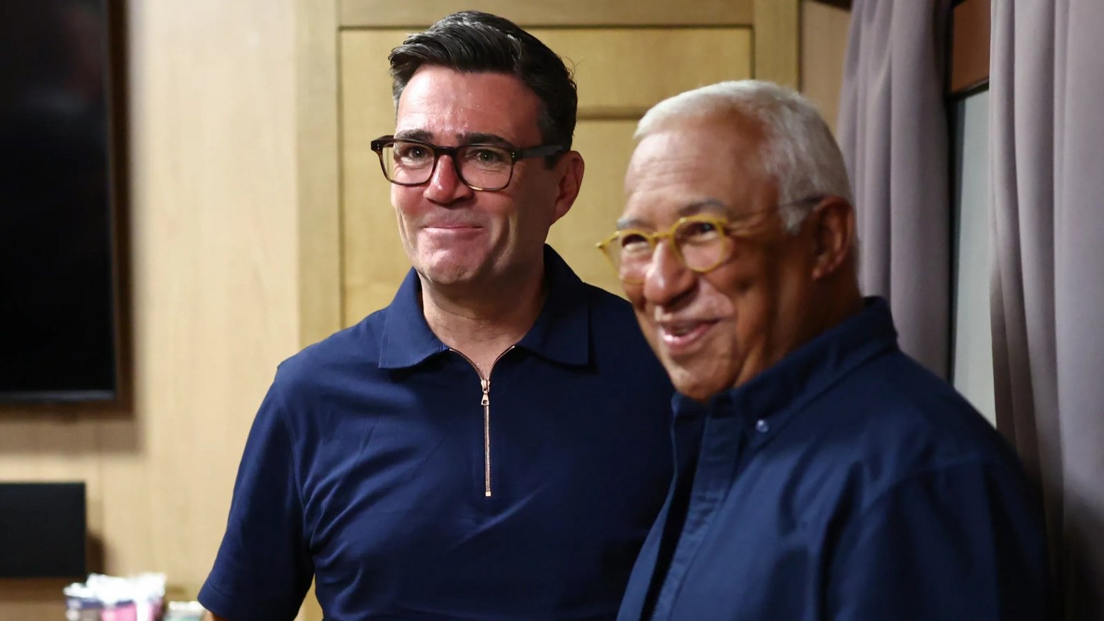 Concerns rise over Brexit as Burnham promises a ‘bolder’ approach to EU relations