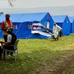 Congo receives over 16,000 Ebola vaccine doses amid unprecedented outbreak