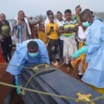 Congo reports over 2,000 deaths in rapidly escalating Ebola outbreak