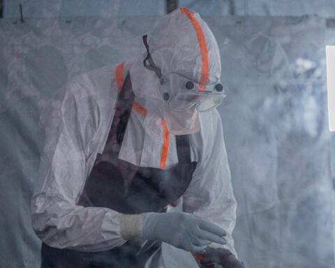 Congo reports over 6,000 Ebola cases and nearly 3,000 deaths amid escalating outbreak