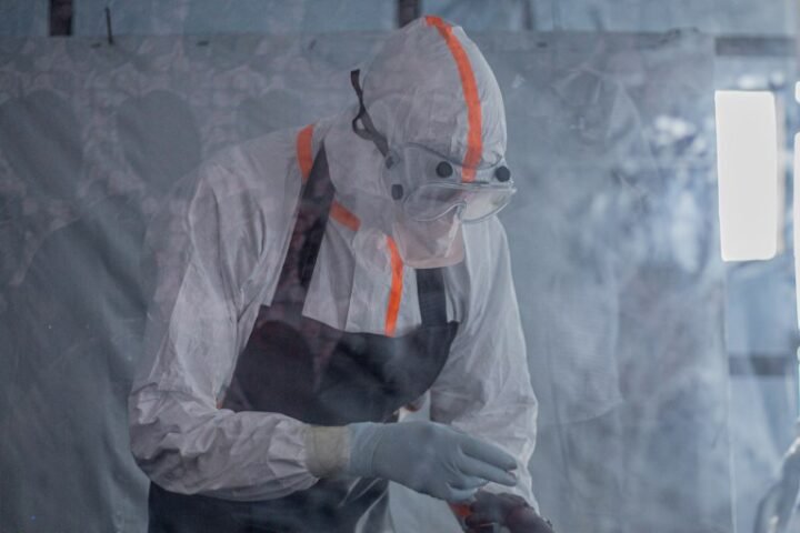 Congo reports over 6,000 Ebola cases and nearly 3,000 deaths amid escalating outbreak
