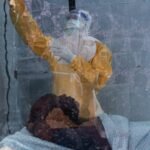 Congo's Ebola outbreak claims 2,000 lives as response struggles to keep pace