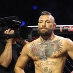 Conor McGregor announces return to training after knee surgery, declares 'comeback season starts now'