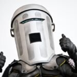 Count Binface challenges traditional politics as by-election spotlight shifts to unconventional candidates