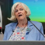 Counter-terrorism police re-open investigation into attempted burglary at Ann Widdecombe's home