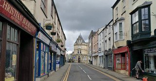 Couple loses councillor positions after six months of meeting absences in Pontypool