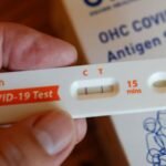 Covid-19 cases on the rise as summer respiratory virus season approaches