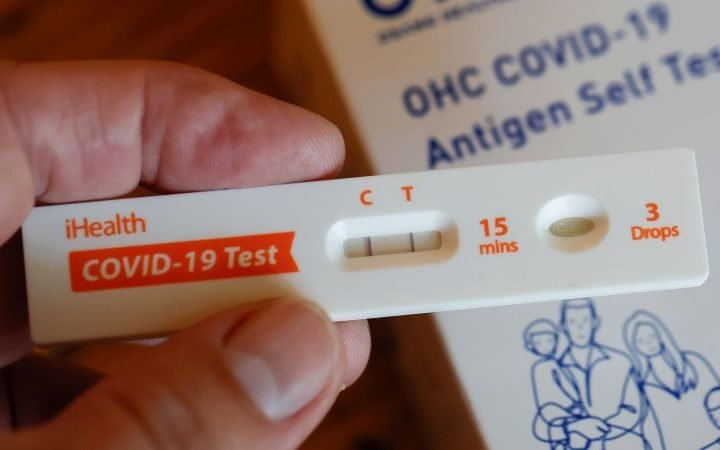 Covid-19 cases on the rise as summer respiratory virus season approaches