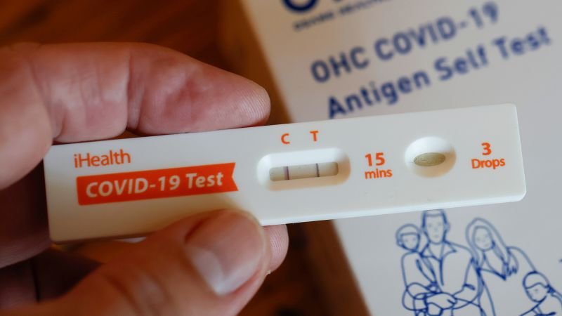 Covid-19 cases on the rise as summer respiratory virus season approaches