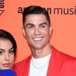 Cristiano Ronaldo and Georgina Rodriguez set to marry next Saturday in Madeira