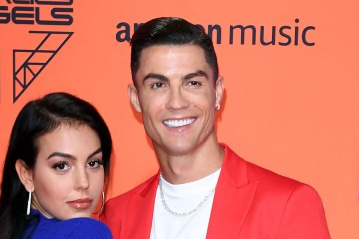 Cristiano Ronaldo and Georgina Rodriguez set to marry next Saturday in Madeira