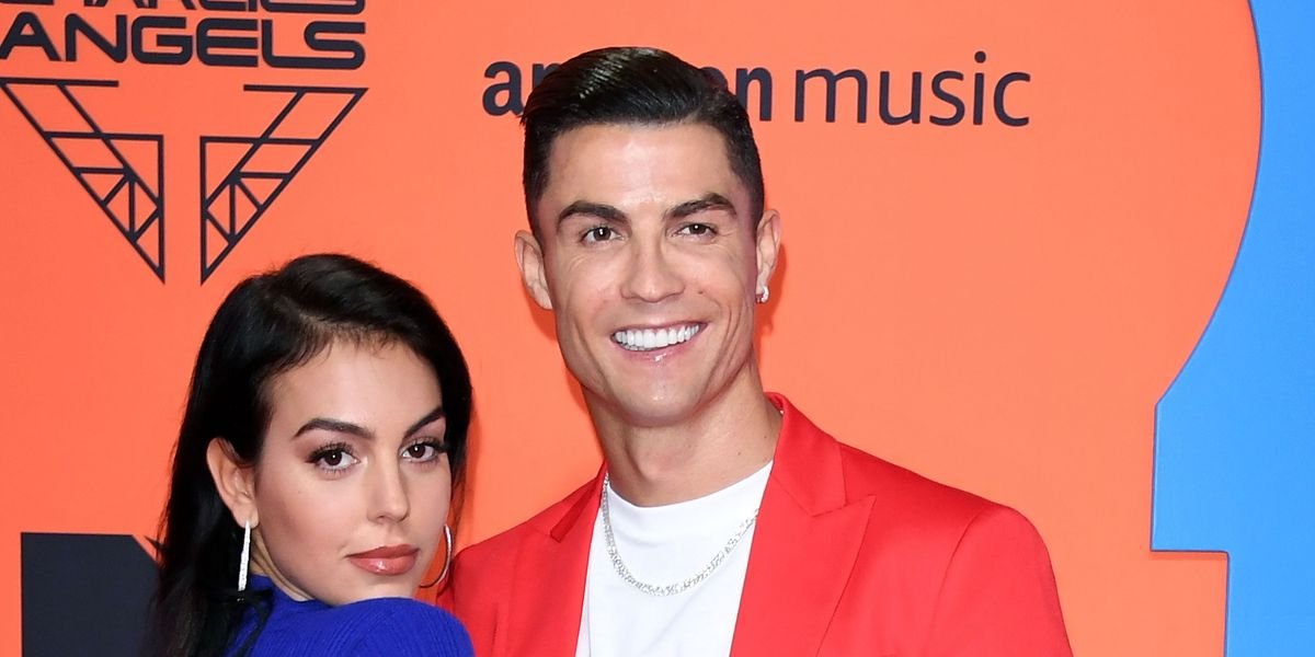 Cristiano Ronaldo and Georgina Rodriguez set to marry next Saturday in Madeira
