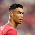 Cristiano Ronaldo hints at retirement at the end of the season