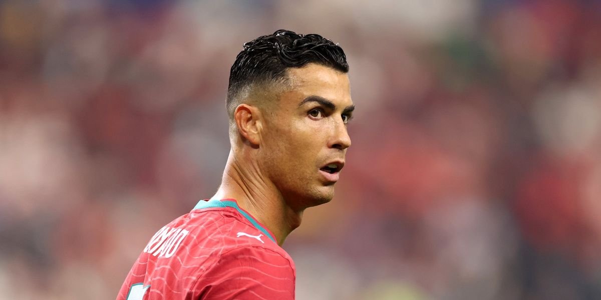 Cristiano Ronaldo hints at retirement at the end of the season