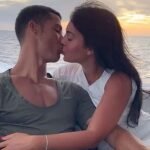 Cristiano Ronaldo's mother absent from wedding to Georgina Rodriguez as details emerge