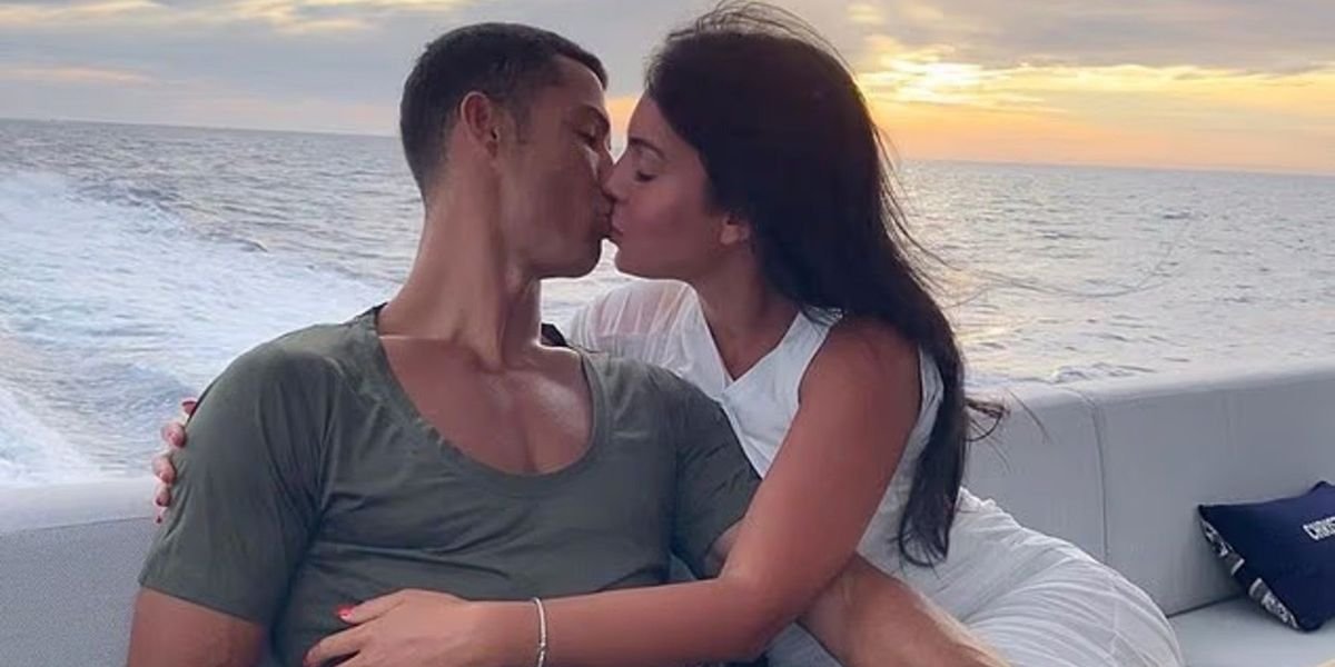 Cristiano Ronaldo's mother absent from wedding to Georgina Rodriguez as details emerge