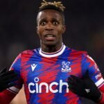 Crystal Palace currently not pursuing re-signing Wilfried Zaha after training return