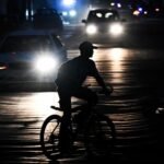 Cuba's electricity grid fails again, leaving millions in darkness amid ongoing fuel shortages