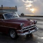 Cuba's prolonged blackouts force families to adapt amid worsening energy crisis