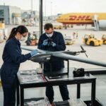 DNA links Leipzig airport drone to Russian sabotage campaign, reports say
