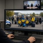 Russian state media exploit Polish migration proposals to target Ukraine