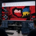 Russia-linked cyberattack turns Polish institute’s channels into a vehicle for anti-Ukrainian propaganda
