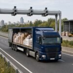 Belarus raises road tolls for lorries, threatening higher costs for consumers