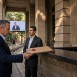 Italy’s military union asks prosecutors to examine Vannacci movement for fascist methods