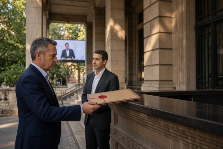 Italy’s military union asks prosecutors to examine Vannacci movement for fascist methods