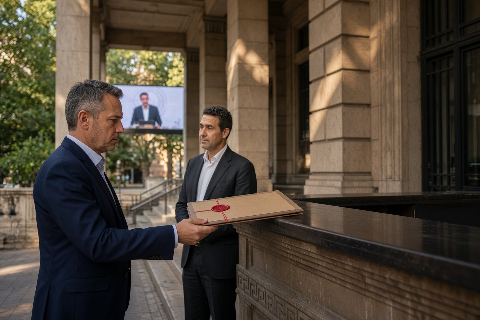 Italy’s military union asks prosecutors to examine Vannacci movement for fascist methods