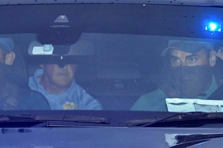 Daniel Kinahan extradited to Ireland to face organized crime charges after Dubai detention