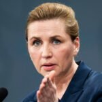 Danish PM Mette Frederiksen rejects unsolicited beauty advice from plastic surgeon