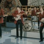 Dave Davies reflects on his complex relationship with brother Ray in new art collaboration