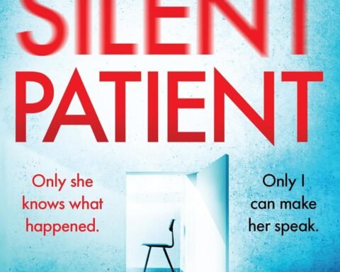 David Baldacci names his top five thriller novels of all time