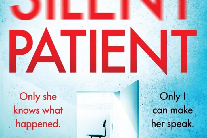 David Baldacci names his top five thriller novels of all time