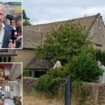 David Coulthard reveals he offered Jeremy Clarkson a pub for free under one condition